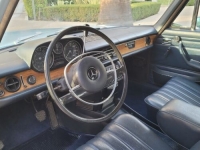 1971 Mercedes-Benz 250 for sale in Michigan (ID-103175)