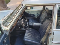 1971 Mercedes-Benz 250 for sale in Michigan (ID-103175)