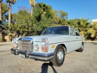 1971 Mercedes-Benz 250 for sale in Michigan (ID-103175)