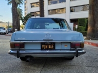 1971 Mercedes-Benz 250 for sale in Michigan (ID-103175)