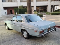 1971 Mercedes-Benz 250 for sale in Michigan (ID-103175)