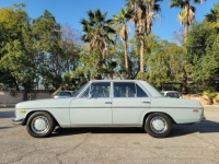1971 Mercedes-Benz 250 for sale in Michigan (ID-103175)