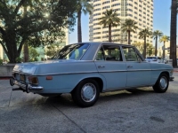 1971 Mercedes-Benz 250 for sale in Michigan (ID-103175)
