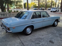 1971 Mercedes-Benz 250 for sale in Michigan (ID-103175)