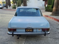 1971 Mercedes-Benz 250 for sale in Michigan (ID-103175)