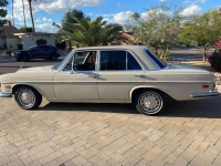 1971 Mercedes-Benz 280S for sale in Michigan (ID-136874)