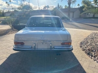 1971 Mercedes-Benz 280S for sale in Michigan (ID-136874)