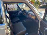 1971 Mercedes-Benz 280S for sale in Michigan (ID-136874)