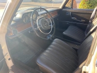 1971 Mercedes-Benz 280S for sale in Michigan (ID-136874)