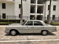 1971 Mercedes-Benz 280SE for sale in Michigan (ID-126024)