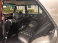 1971 Mercedes-Benz 280SE for sale in Michigan (ID-126024)