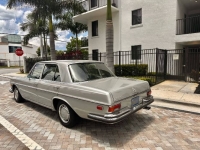 1971 Mercedes-Benz 280SE for sale in Michigan (ID-126024)