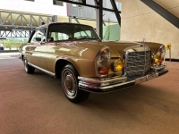 1971 Mercedes-Benz 280SE for sale in Michigan (ID-163176)