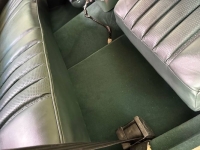 1971 Mercedes-Benz 280SE for sale in Michigan (ID-163176)