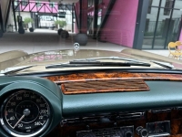 1971 Mercedes-Benz 280SE for sale in Michigan (ID-163176)