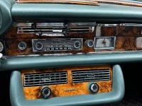 1971 Mercedes-Benz 280SE for sale in Michigan (ID-163176)