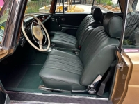 1971 Mercedes-Benz 280SE for sale in Michigan (ID-163176)