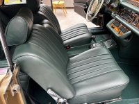 1971 Mercedes-Benz 280SE for sale in Michigan (ID-163176)