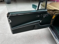1971 Mercedes-Benz 280SE for sale in Michigan (ID-163176)