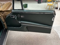 1971 Mercedes-Benz 280SE for sale in Michigan (ID-163176)