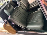 1971 Mercedes-Benz 280SE for sale in Michigan (ID-163176)