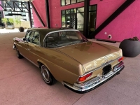 1971 Mercedes-Benz 280SE for sale in Michigan (ID-163709)