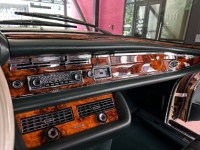 1971 Mercedes-Benz 280SE for sale in Michigan (ID-163709)
