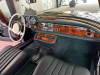 1971 Mercedes-Benz 280SE for sale in Michigan (ID-163709)