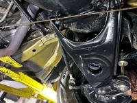 1971 Mercedes-Benz 280SE for sale in Michigan (ID-163709)