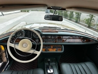 1971 Mercedes-Benz 280SE for sale in Michigan (ID-163709)