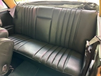 1971 Mercedes-Benz 280SE for sale in Michigan (ID-163709)