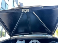 1971 Mercedes-Benz 280SE for sale in Michigan (ID-163709)