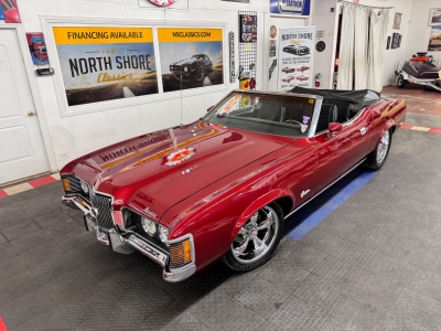 1971 Mercury Cougar for sale in Illinois
