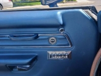 1971 Mercury Cougar for sale in Michigan (ID-125138)