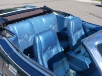 1971 Mercury Cougar for sale in Michigan (ID-125138)