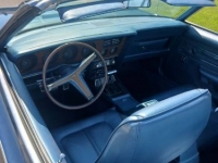 1971 Mercury Cougar for sale in Michigan (ID-125138)