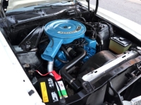 1971 Mercury Cougar for sale in Michigan (ID-156146)