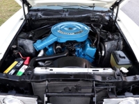 1971 Mercury Cougar for sale in Michigan (ID-156146)