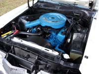 1971 Mercury Cougar for sale in Michigan (ID-156146)