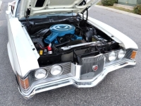 1971 Mercury Cougar for sale in Michigan (ID-156146)