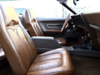 1971 Mercury Cougar for sale in Michigan (ID-156146)