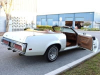 1971 Mercury Cougar for sale in Michigan (ID-156146)