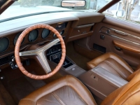 1971 Mercury Cougar for sale in Michigan (ID-156146)