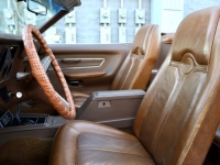 1971 Mercury Cougar for sale in Michigan (ID-156146)