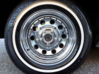 1971 Mercury Cougar for sale in Michigan (ID-156146)