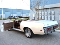 1971 Mercury Cougar for sale in Michigan (ID-156146)