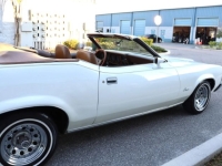 1971 Mercury Cougar for sale in Michigan (ID-156146)