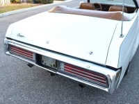 1971 Mercury Cougar for sale in Michigan (ID-156146)