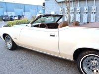 1971 Mercury Cougar for sale in Michigan (ID-156146)