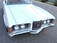 1971 Mercury Cougar for sale in Michigan (ID-156146)